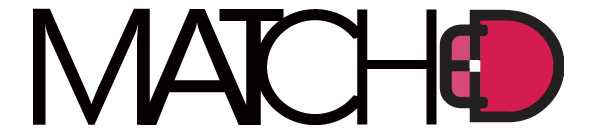 Matched-target-logo
